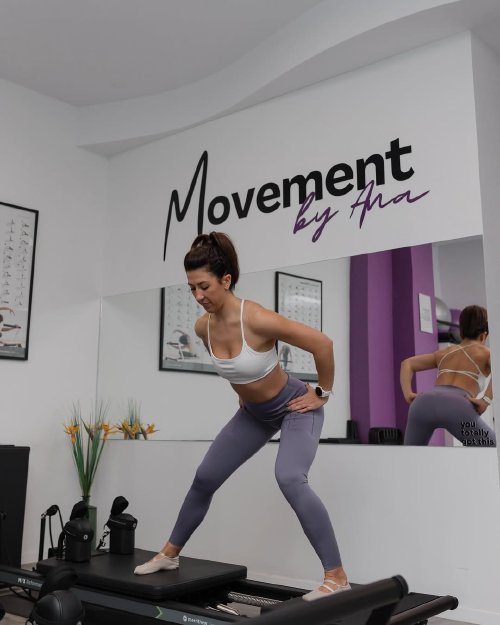 Reformer individualni trening